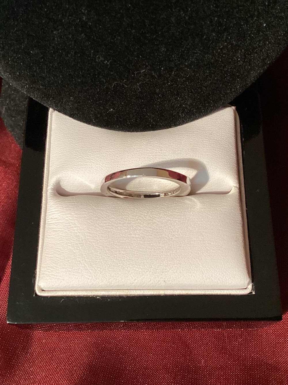 Stacking Ring Set - Picture 8 of 15